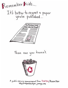 Image courtesy of Red Pen/Black Pen - www.jasonya.com