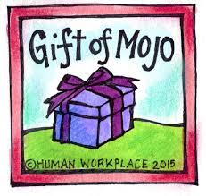 mojo gift